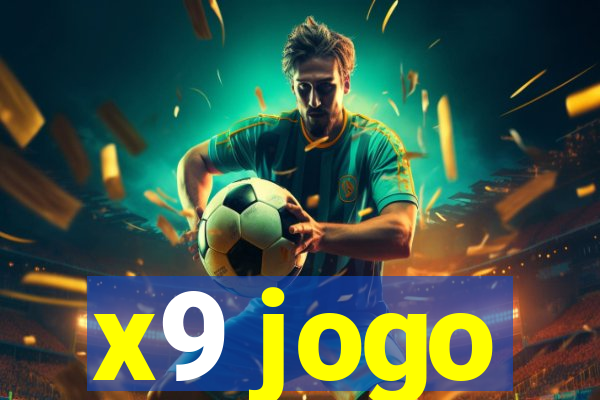 x9 jogo